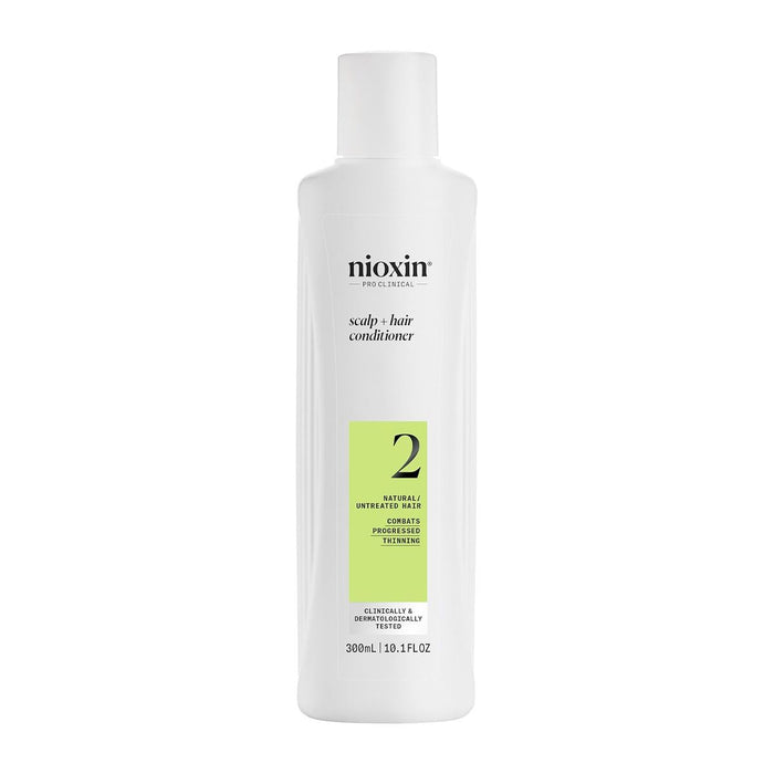 Балсам Nioxin System 2 300 ml