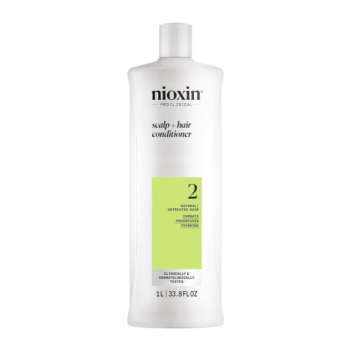 Балсам Nioxin 2
