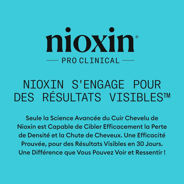 Балсам Nioxin 300 ml