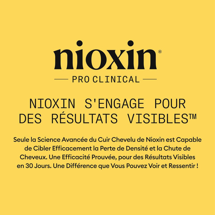 Възстановителна Капилярна Терапия Nioxin System 1 Scalp 100 ml