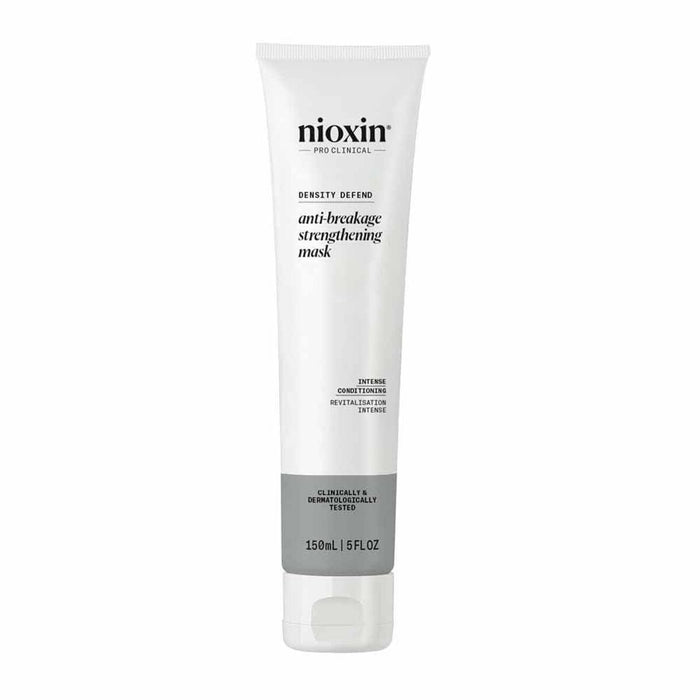 Капилярна Маска Nioxin Deep Protect Repair 150 ml