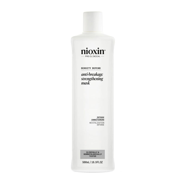 Капилярна Маска Nioxin 500 ml
