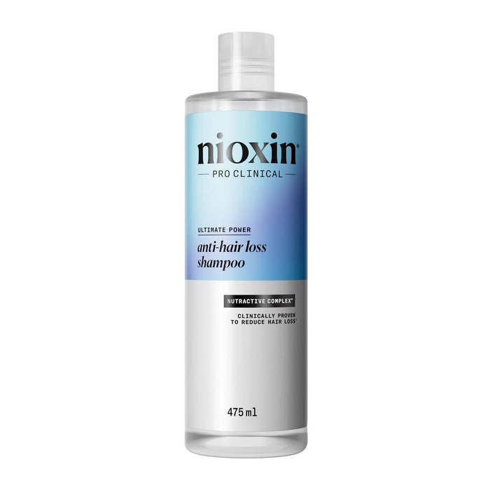 Шампоан Против Косопад Nioxin Anti-Hairloss 475 ml