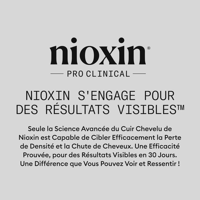 Сух Шампоан Nioxin 180 ml