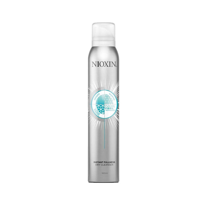 Сух Шампоан Nioxin 180 ml