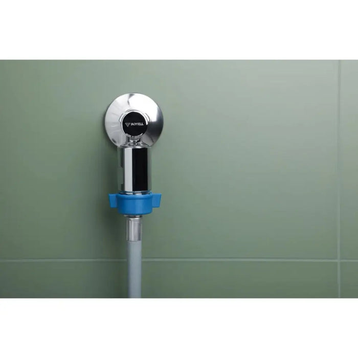 Нипел против варовик ELECTROLUX M6WMA103