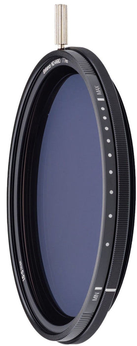 Филтър NiSi - PRO Nano HUC IR ND Vario 1.5, 62mm