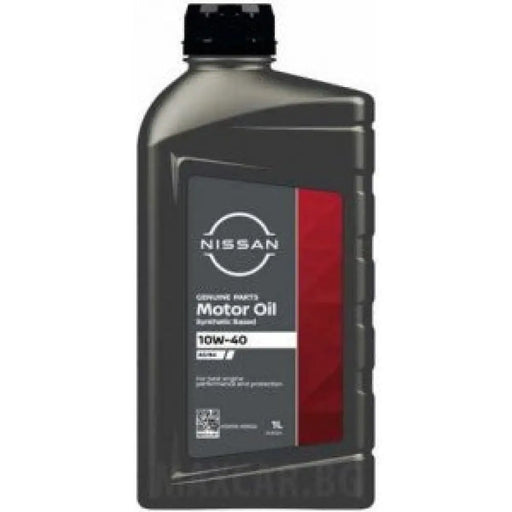 NISSAN 10W-40 1L