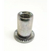 НИТ ГАЙКА ПЛОСКА ГЛАВА М6 8БР BM