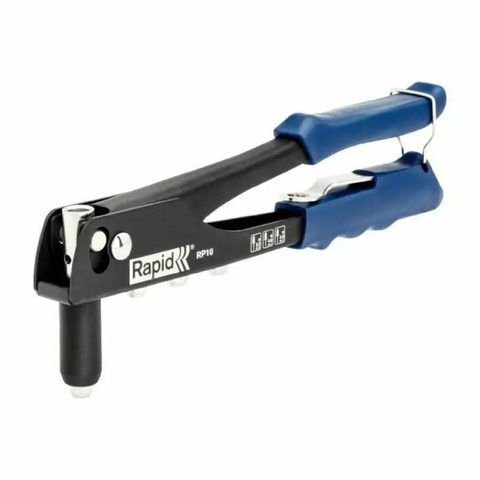 Нитачка Rapid RP10 Ø 2,4 mm Ø 3,2 mm Ø 4 mm Ø 4,8 mm