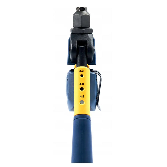 НИТАЧКА RAPID RP100 MULTI PRESSLESS