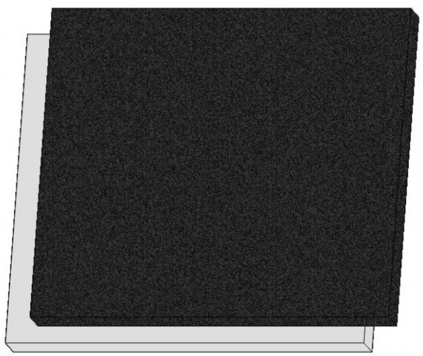 Филтър NITEC A03