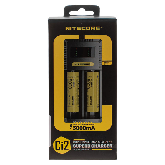 NITECORE CI2