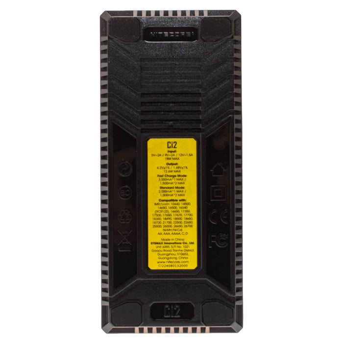 NITECORE CI2