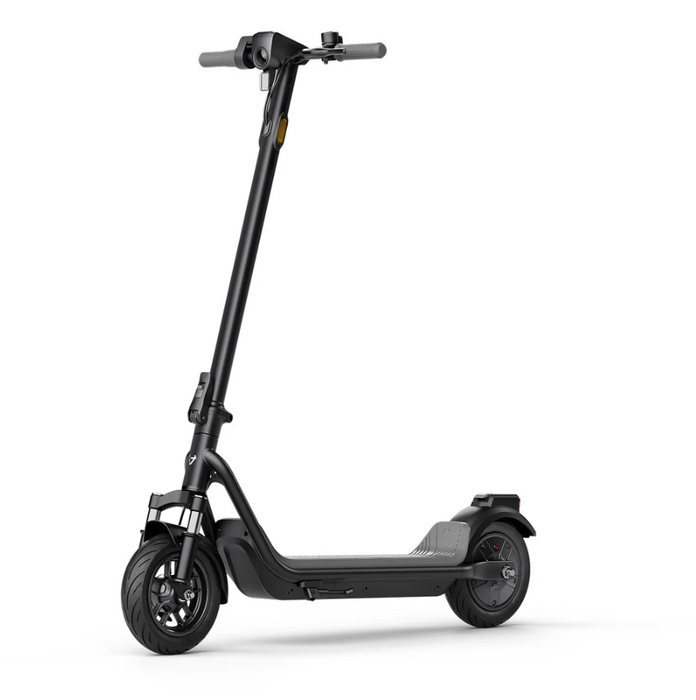 NIU Електрическа тротинетка KQi 100P Gray