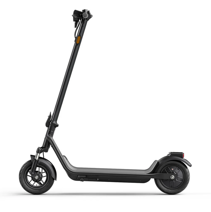 NIU Електрическа тротинетка KQi 100P Gray