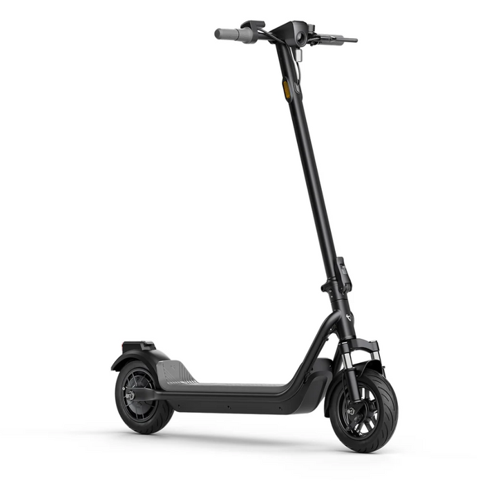 NIU Електрическа тротинетка KQi 100P Gray