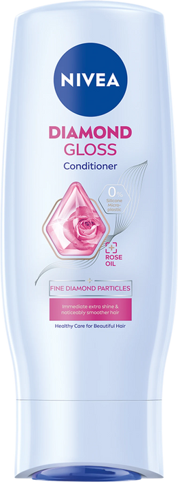 Балсам за коса Diamond Gloss, 200 ml