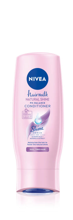 Балсам за коса hairmilk Natural Shine, 200 ml
