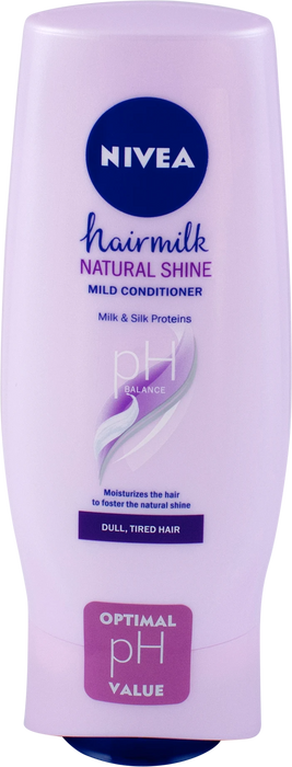 Балсам за коса hairmilk Natural Shine, 200 ml