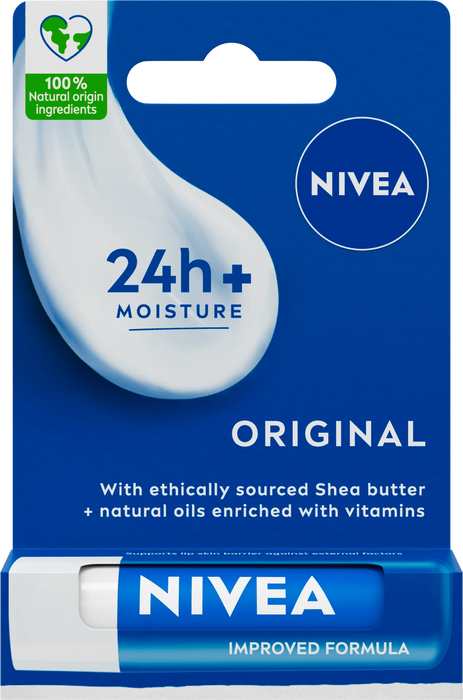 Балсам за устни Original Care, 4,8 g