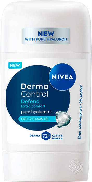 Део стик Derma Control Defend, 50 ml