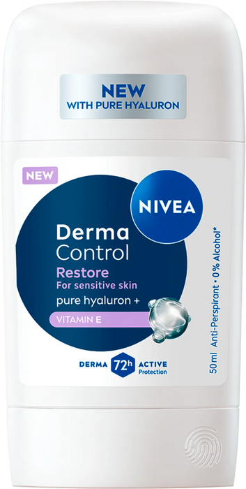 Део стик Derma Control Restore, 50 ml