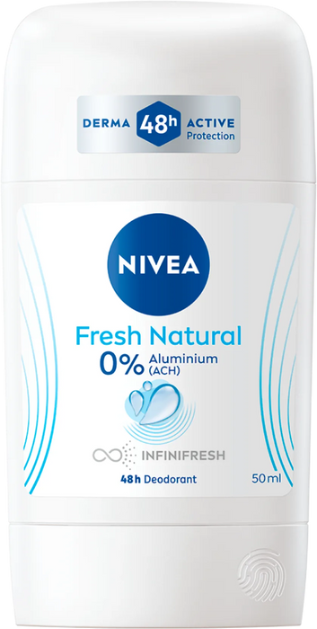 Део стик Fresh Natural, 50 ml