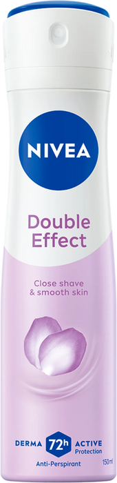 Деоспрей Double Effect, 150 ml