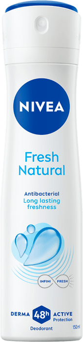 Дезодорант Fresh Natural, 150 ml