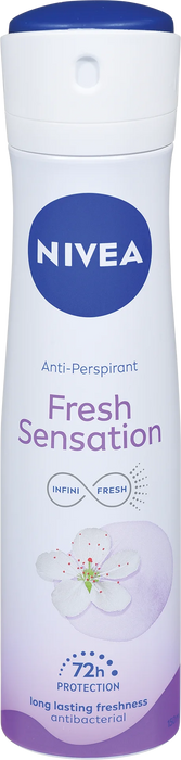 Дезодорант Fresh Sensation, 150 ml