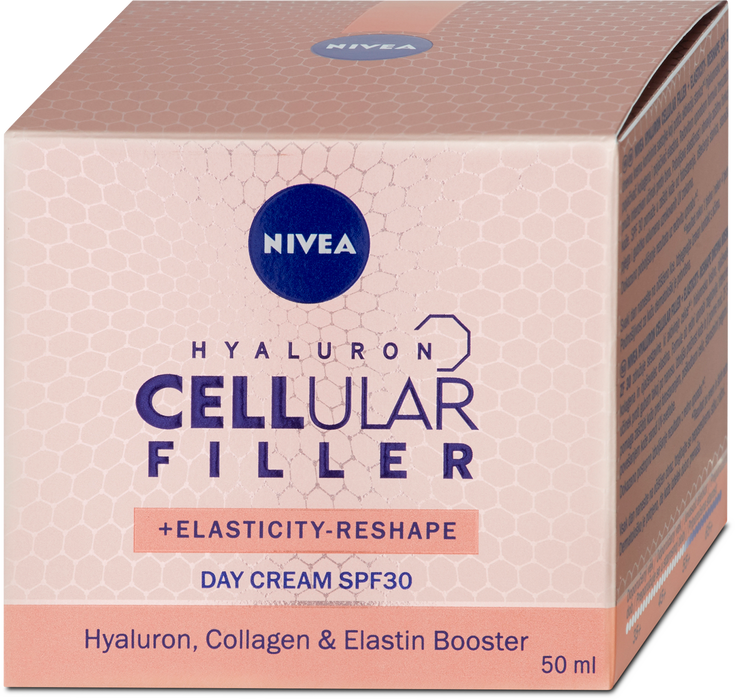 Дневен крем против бръчки Cellular Expert Lift с SPF30, 50 ml