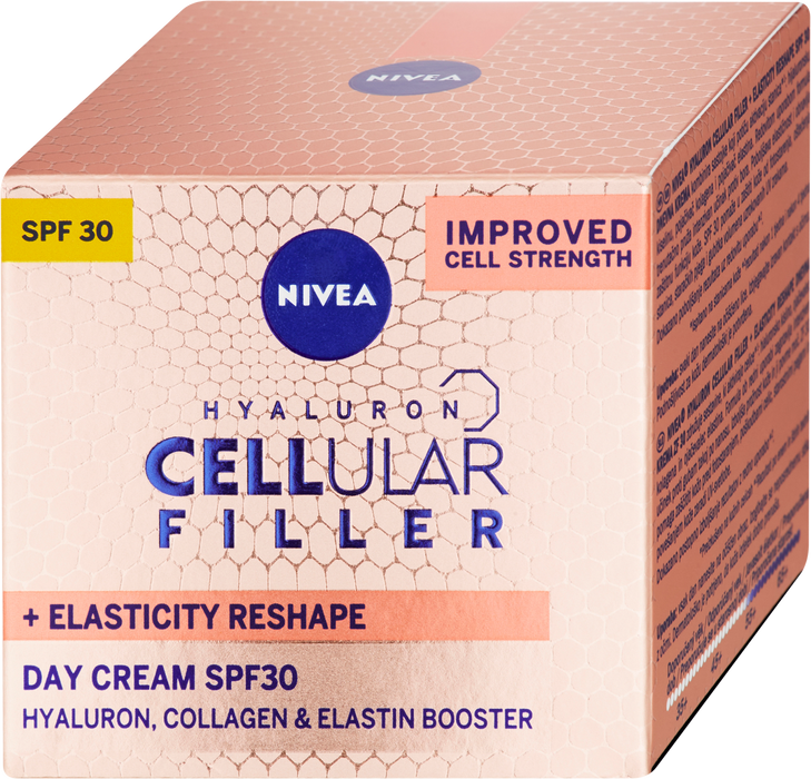 Дневен крем против бръчки Cellular Expert Lift с SPF30, 50 ml