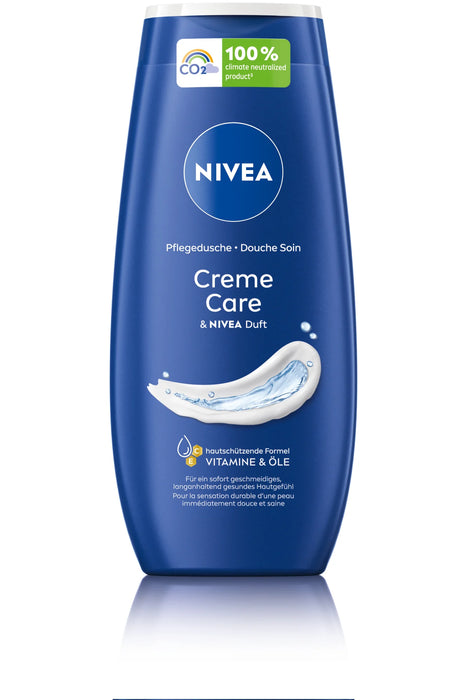Душ гел за тяло Creme Care, 250 ml