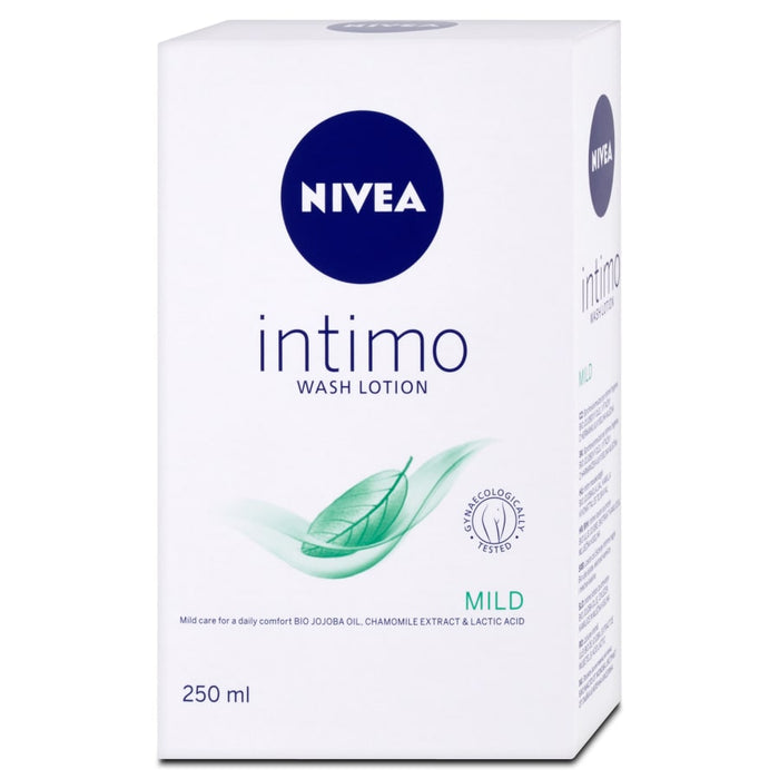 Интимен лосион Mild, 250 ml