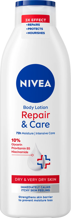 Лосион за тяло Repair&Care, 250 ml