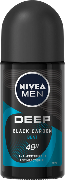 Рол-он Deep, 50 ml