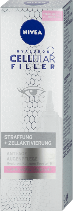 Околоочен крем Cellular Filler, 15 ml