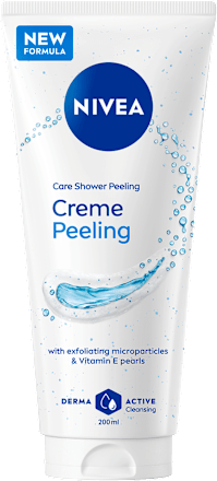 Пилинг за тяло Creme Peeling, 1 бр