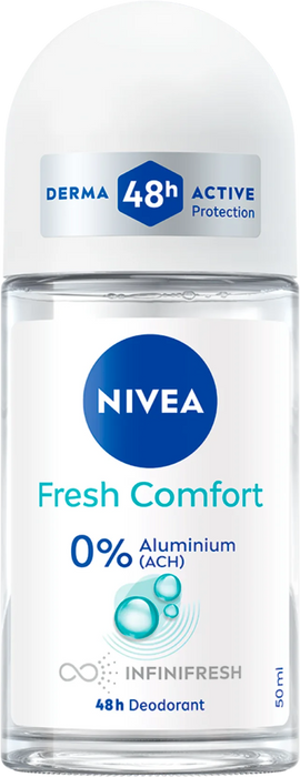 Рол-он Fresh Comfort, 50 ml