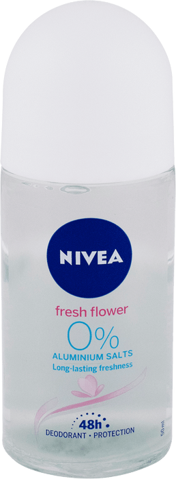 Рол - он Fresh Flower, 50 ml