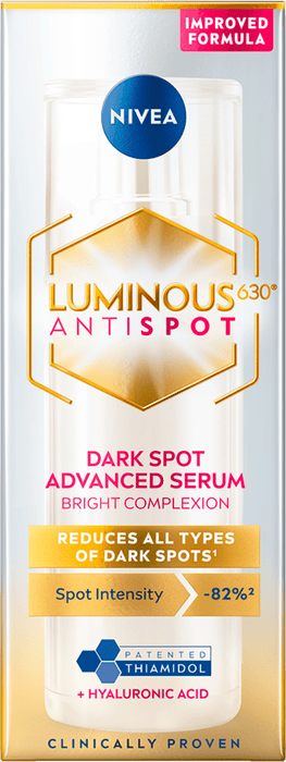 Серум срещу пигментни петна Luminous 630, 30 ml
