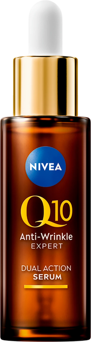 Серум за лице Q10 Anti-Wrinkle Expert Pure Q10+Glycostop, 30 ml