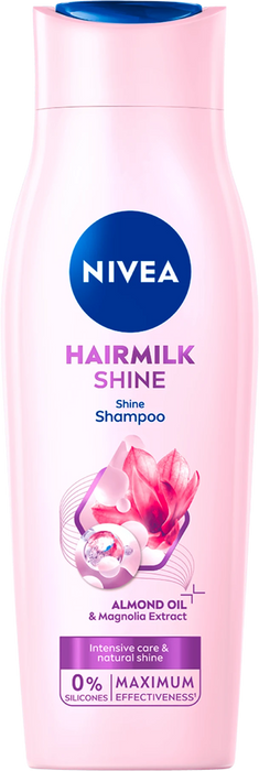 Шампоан за блясък Hairmilk, 250 ml