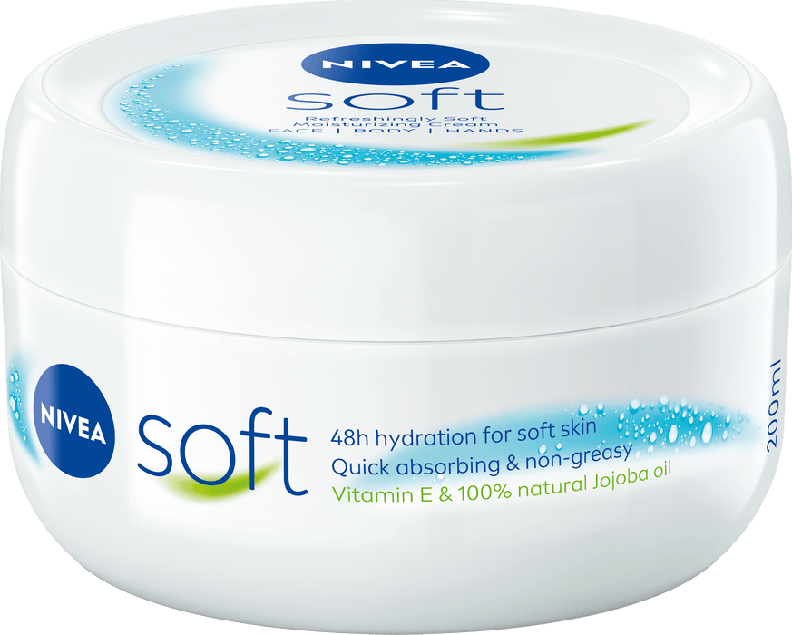 soft Универсален крем, 200 ml