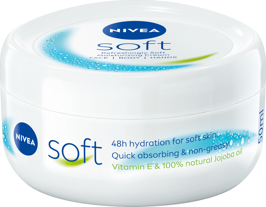 soft Универсален крем, 50 ml