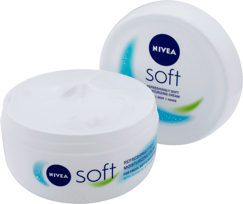 soft Универсален крем, 200 ml
