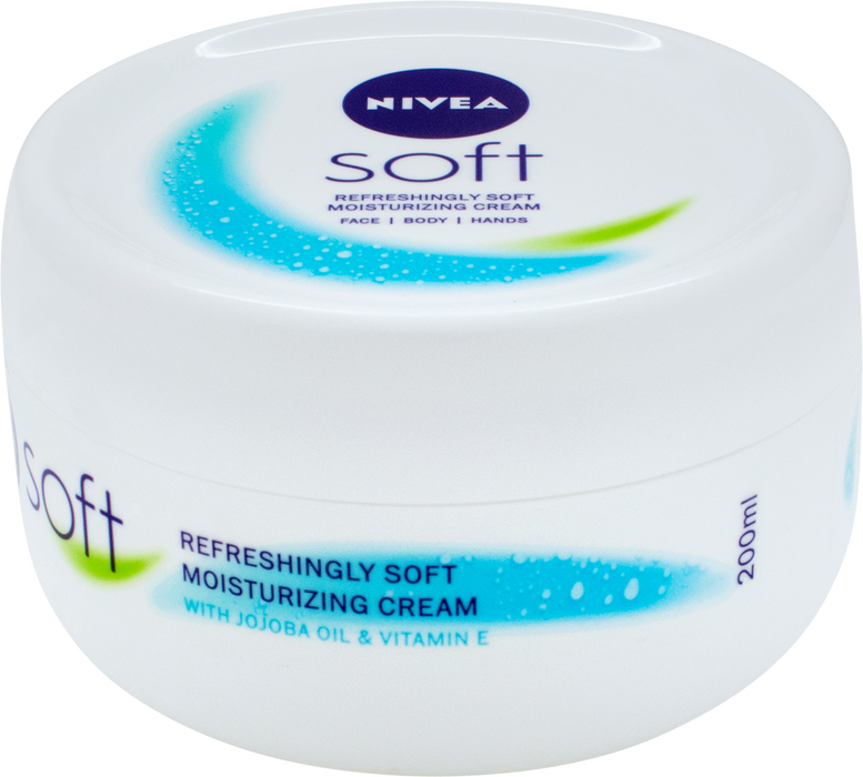 soft Универсален крем, 200 ml