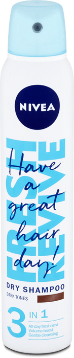 Сух шампоан Fresh Revive, 200 ml