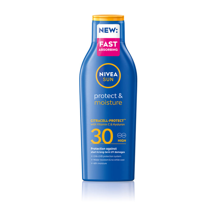 NIVEA